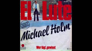 Michael Holm - El Lute