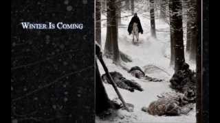 In The Bleak Midwinter