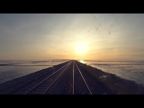 RE Hamburg-Altona - Westerland (Sylt)