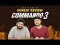 MensXP | Honest Review | Commando 3