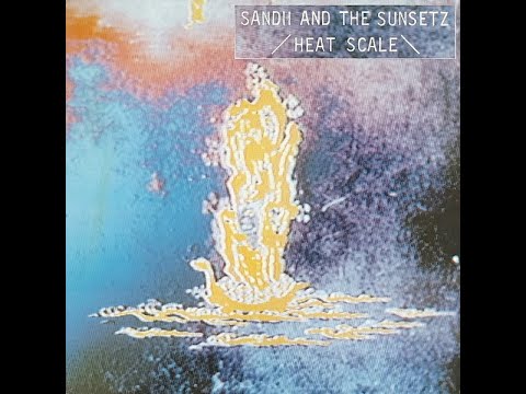 Sandii and the Sunsetz - El Puzzlo (1981)