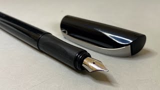 Schneider Coed Classic Fountain Pen Review
