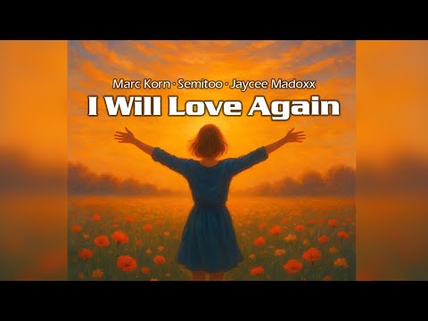 I Will Love Again (ft. Jaycee Madoxx) - Marc Korn & Semitoo | Long Edit Version (03:50)