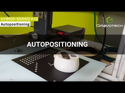 Slide 9 - DPSS /YAG hybrid   merkkausasema H10 Energy 10W LW2 (video)