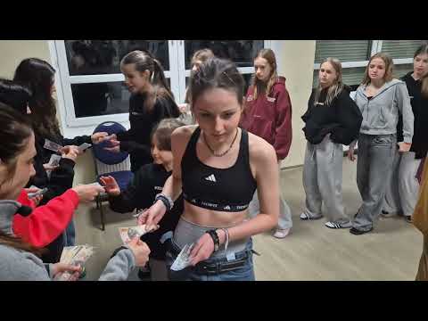 Obóz taneczny 3Dance Pokrzywna Dzień 3