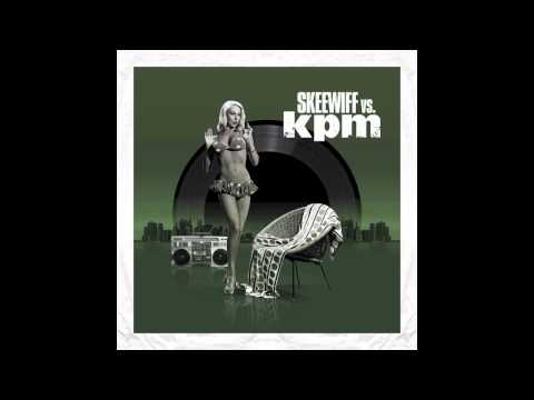 Skeewiff & Keith Mansfield - Wild Waters