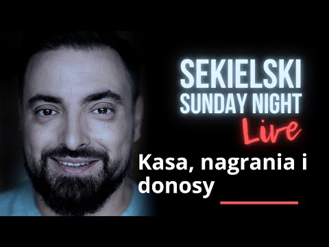 Kasa, nagrania i donosy – Dariusz Ćwiklak, Jacek Nizinkiewicz, Tomasz Sekielski