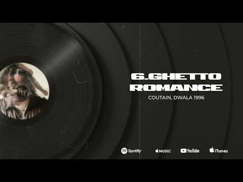 Ghetto Romance - Coutain, Dwala