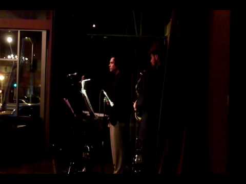 Ian Carey Quintet - Sockdolager