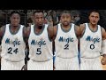 NBA 2K15 MyTeam - All Fat Team! 