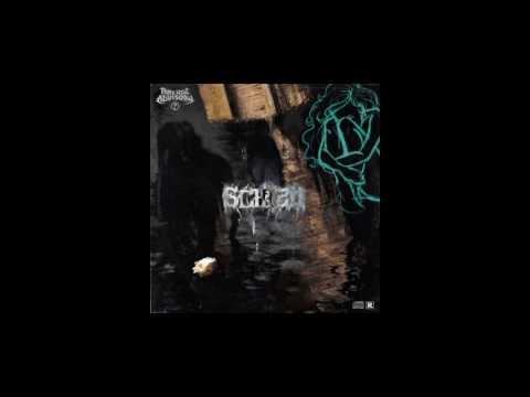 BROC $TEEZY - CUTTHROAT (FEAT. ZOTiYAC x HXNJV)