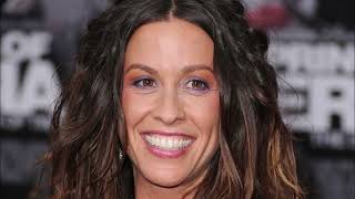 Alanis Morissette- I Remain (2010)