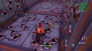 [Fortnite]　　イライラクリエイティブ