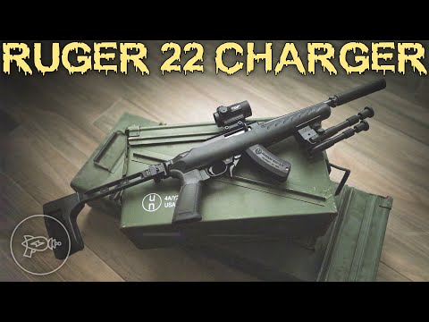 Ruger Mark IV: what I WISH I knew earlier…
