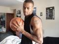 Dre Baldwin Importance Of Self Discipline NBA Training Tips Hard Work Persistence
