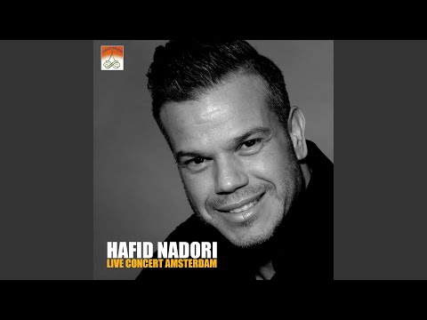 Hafida (Live)