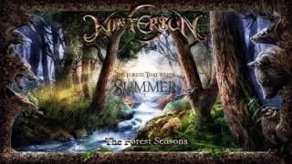 WINTERSUN  Summer / The Forest That Weeps