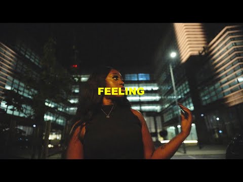 Anderking X AD - Feeling (Vídeo Oficial 4K)