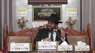 הרב יחזקאל עוזר פרשת חיי שרה תשפ"ו (בית הכנסת מוסאיוף) - התמונה מוצגת ישירות מתוך אתר האינטרנט יוטיוב. זכויות היוצרים בתמונה שייכות ליוצרה. קישור קרדיט למקור התוכן נמצא בתוך דף הסרטון הרב יחזקאל עוזר פרשת חיי שרה תשפ"ו (בית הכנסת מוסאיוף) - התמונה מוצגת ישירות מתוך אתר האינטרנט יוטיוב. זכויות היוצרים בתמונה שייכות ליוצרה. קישור קרדיט למקור התוכן נמצא בתוך דף הסרטון