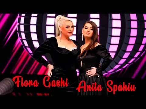 Flora Gashi & Anita Spahiu - Jam Rahat