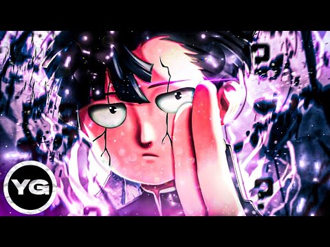 Meu Poder | Mob | @Y4ng_ofc