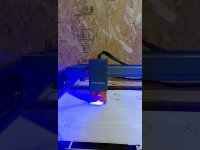 Vídeo relacionado con Printable Adventure DND HP-Tracker de Madera - Contador de Puntos de Vida para Juegos de Mesa y RPG Dungeon Master y Jugadores - Contador de HP Grabado con láser