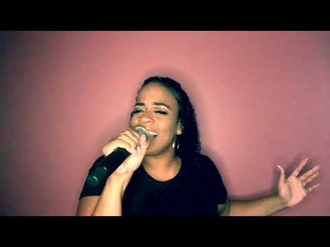 When we were young - Adele (Cover by: Yentje Silvanie) LIVEathome