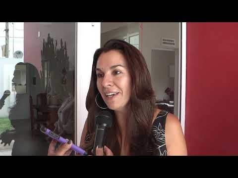 Impulsan el desarrollo personal de mujeres alojadas en hogares de protección