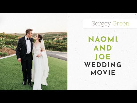 A Vineyard Dream: Naomi and Joe’s Wedding at Inn at Churon Winery