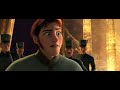 Hans Bringing Princess Elsa Back To Arendelle Frozen 2013
