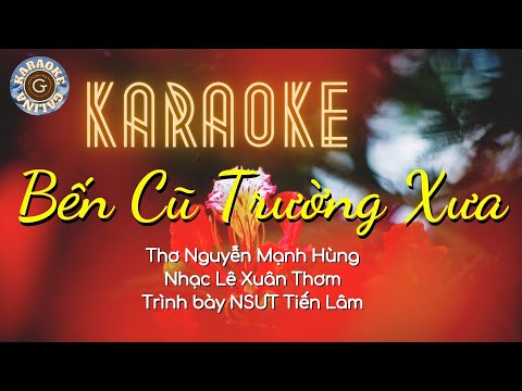 Thể hiện bởi Tiến Lâm