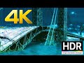 How Deep Is Your Love Bee Gees Highlander The Search For Vengeance 2007 4k HDR 60 FPS