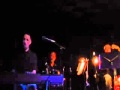 Kenny MacKenzie Trio - Tangerine (Live)