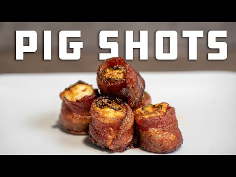 Pig Shots