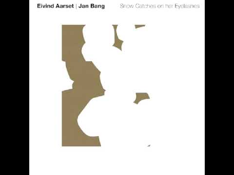 Eivind Aarset | Jan Bang ‎– Snow Catches On Her Eyelashes (2020 - Album)