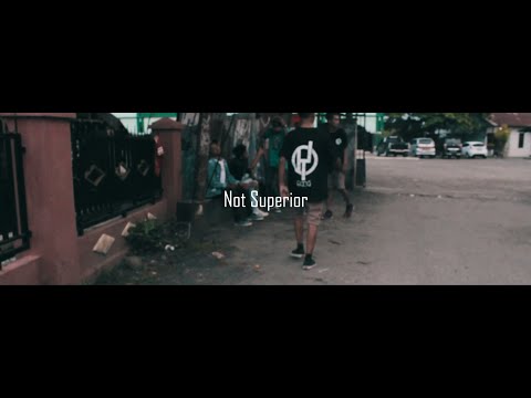 RapSouL x 9484 Generation x Mafia Gang - Not Superior [Official Music Video]