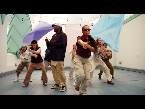 Blanca + Musiko - Right On Time (Official Music Video)