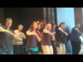 The Choral Project