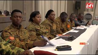 Médicaments : l’ANRP forme les agents de santé des armées à la pharmacovigilance