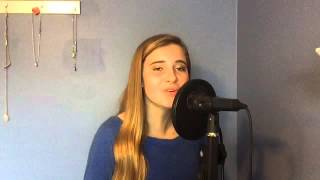 Bruno Mars mashup (Madison Beer version) - cover by Jacqui Baldino