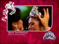 Puteri Indonesia 2010 On October 8th