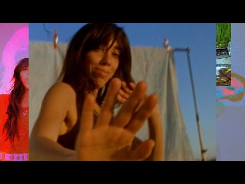 Rahill - 'I Smile for E' (Official Video)