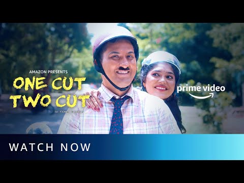 One Cut Two Cut - Watch Now | New Kannada Movie 2022 | Danish Sait | Amazon Prime Video — One Cut Two Cut
