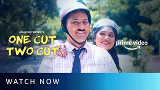 One Cut Two Cut - Watch Now | New Kannada Movie 2022 | Danish Sait | Amazon Prime Video