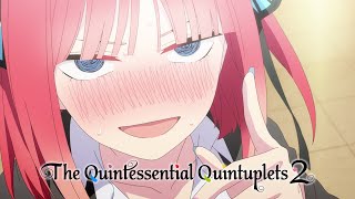 Im Your Girl  The Quintessential Quintuplets 2