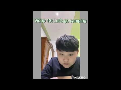 Ms.Nhung's student - Ben 10 - English Singsing (Let's role-play)