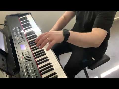 Franz Joseph Haydn 12 Easy Pieces No 3 - Andante | Piano | Tony Toppi