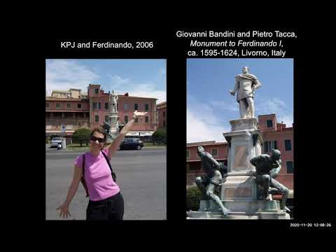 DADAH Film and Lecture Series: Dr. KatherinePoole-Jones (11/20/2020)