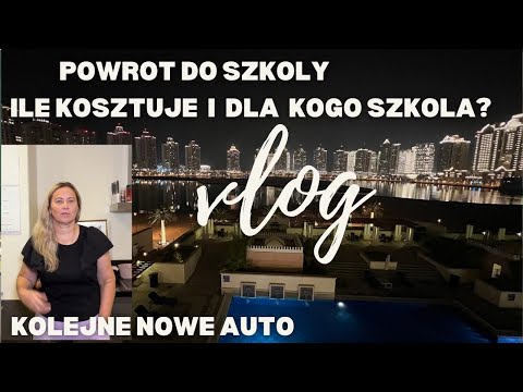 #vlog 🤍 ANOTHER NEW CAR 🚗 HOW EXPENSIVE IS SCHOOL IN THIS COUNTRY ❓