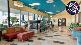 Sandcastle Resort on the Beach | Virginia Beach (VA), United States | Hotel Revi
